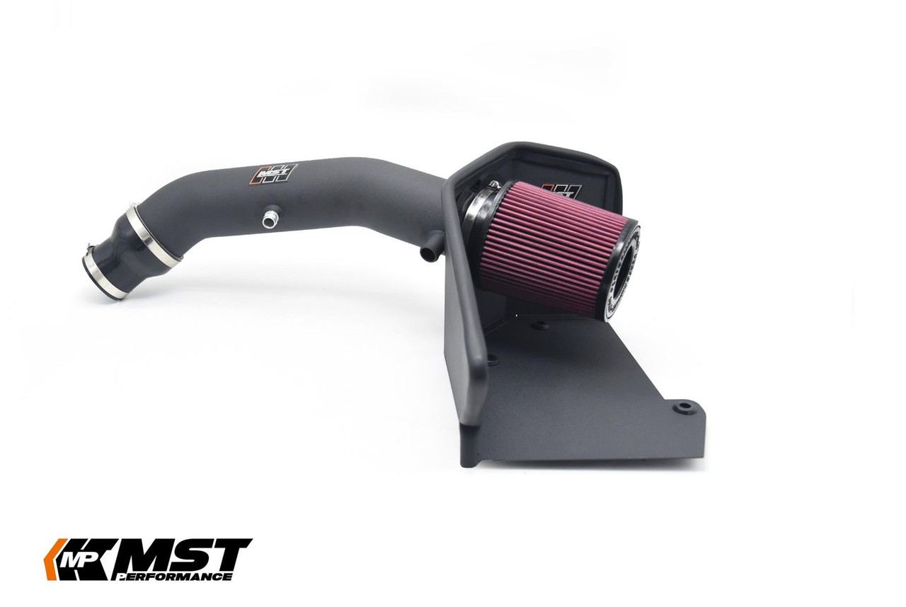 MST Performance Induction Kit for Audi RS3 8V TTRS 8S and RSQ3 F3 2.5 TFSI MST Performance Induction Kit for Audi RS3 8V TTRS 8S and RSQ3 F3 2.5 TFSI