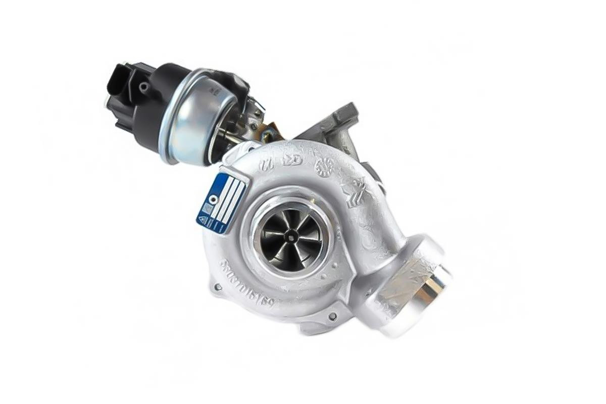 Audi A4 / A5 / A6 2.0 TDI B8 Borgwarner BV43 CR140 Turbocharger