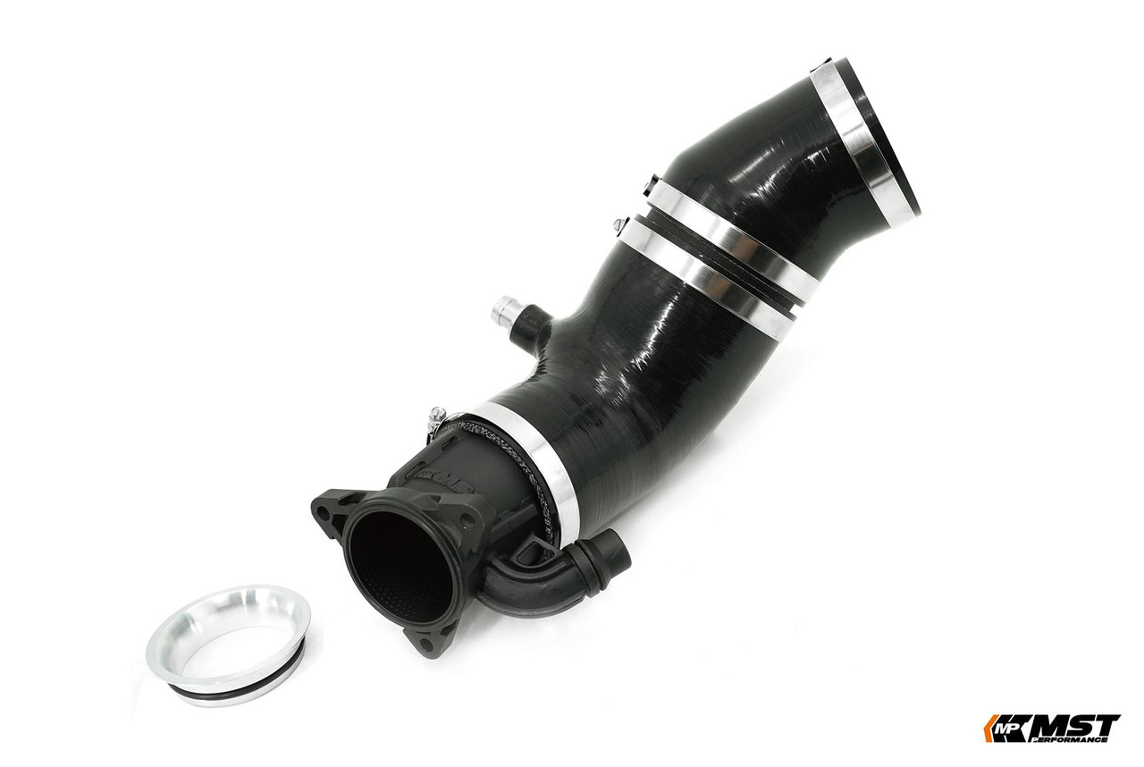 MST Performance Inlet Kit BMW B58 3.0 G Series 240 340 440 Supra GR Z4 M40i