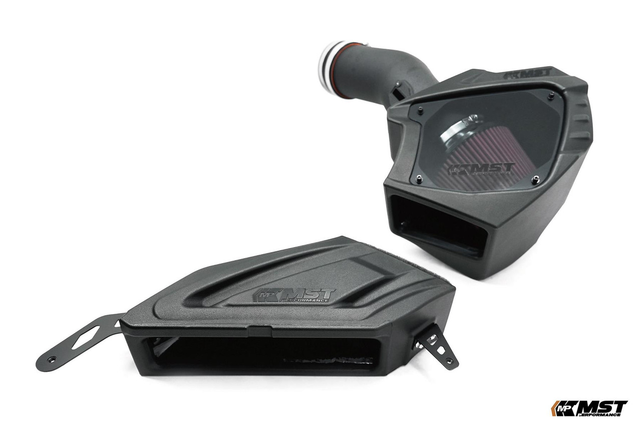MST Performance Air Intake Induction kit for BMW 1.5 B38 U10 X2 U11 X1 22+