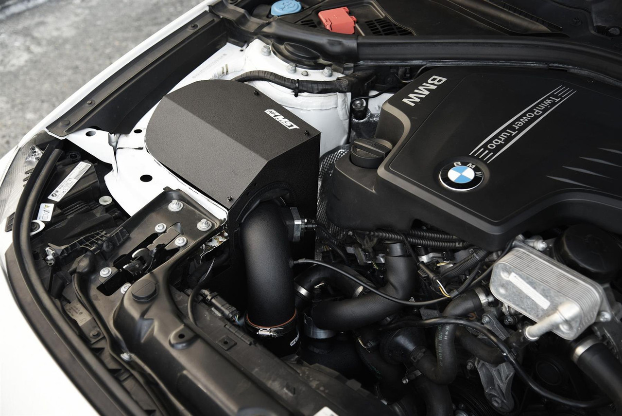 MST Performance Induction Kit & Inlet For The 328i BMW N20/N26