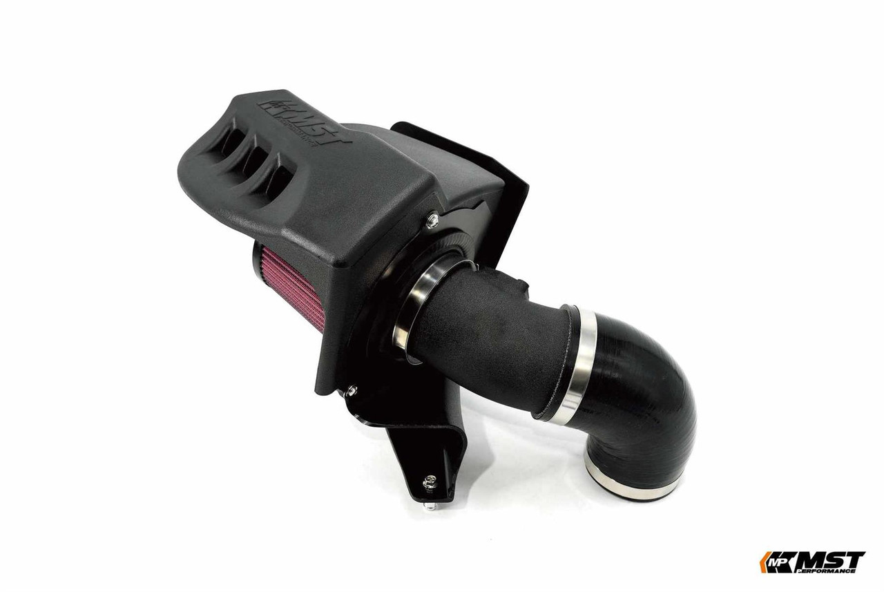 MST Performance Induction Kit for G20/G21 320i/330i MST Performance Induction Kit for G20/G21 320i/330i