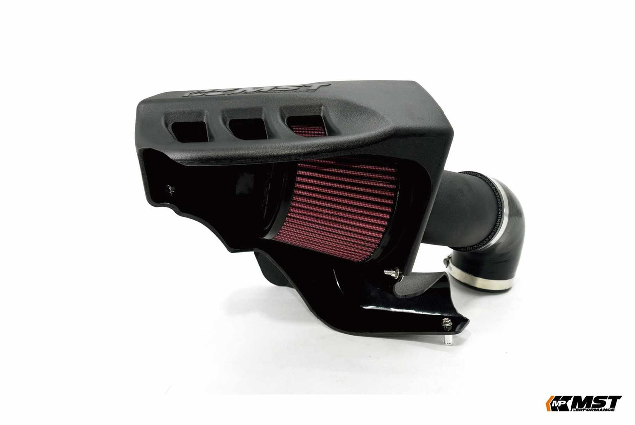 MST Performance Induction Kit for G20/G21 320i/330i MST Performance Induction Kit for G20/G21 320i/330i