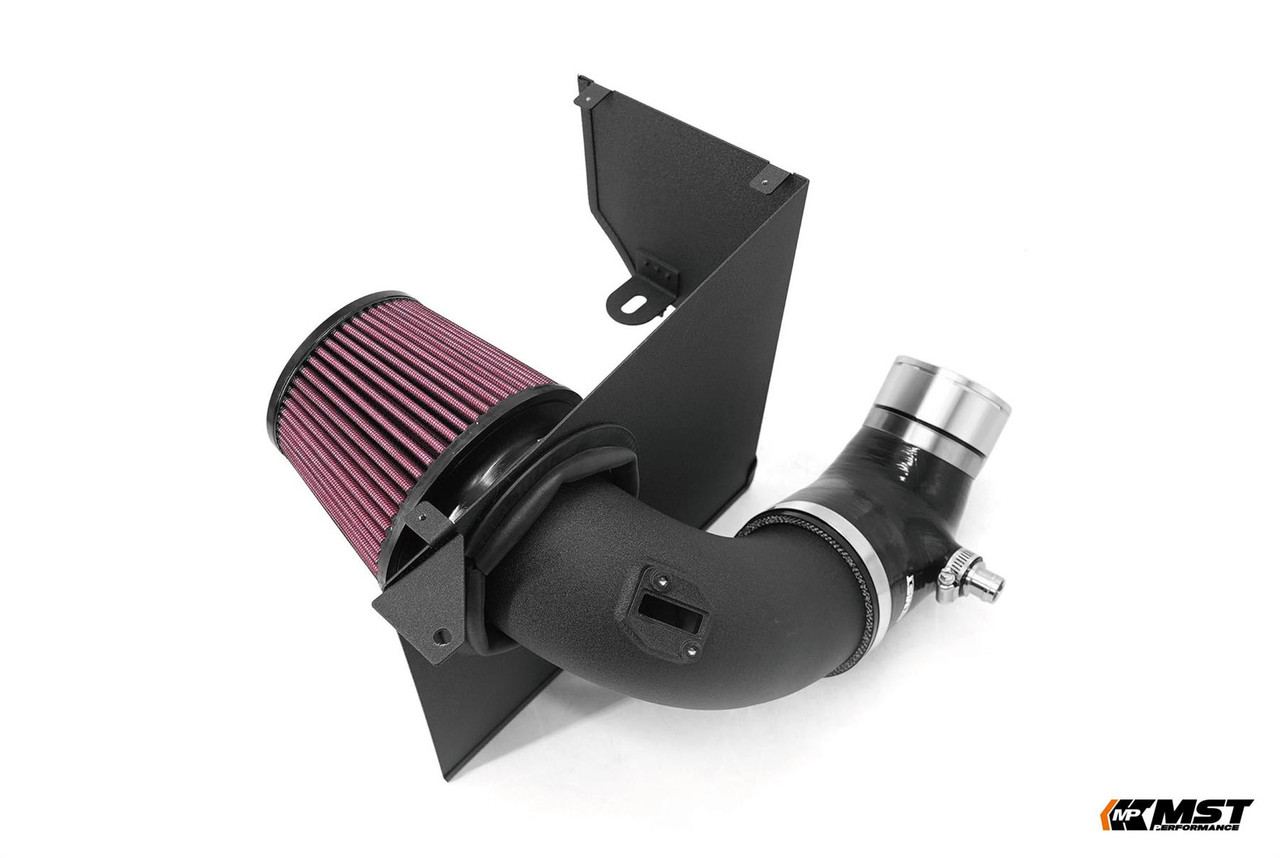 MST Performance Intake and Inlet for 2019+ B58 3.0T MST Performance Intake and Inlet for 2019+ B58 3.0T