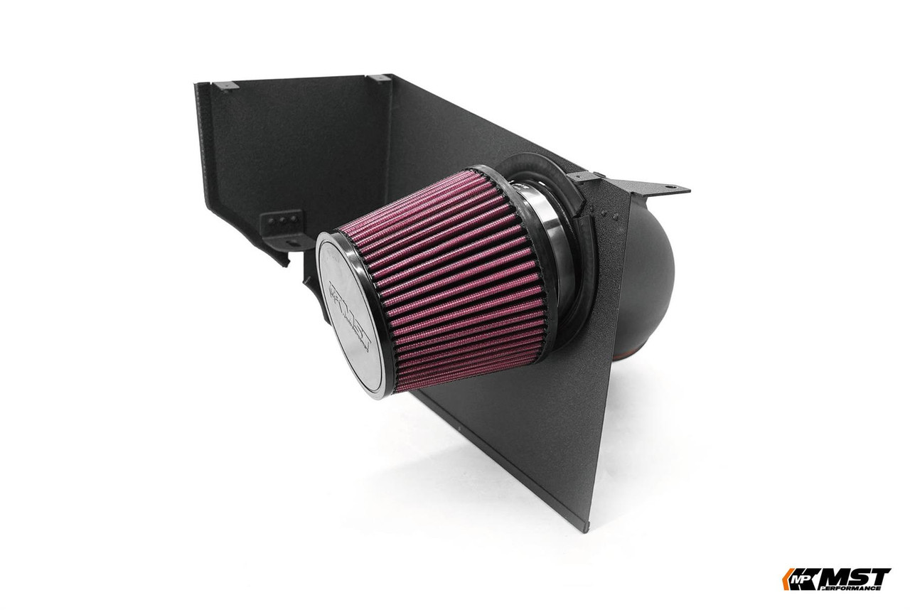 MST Performance Induction Kit for BMW B58 3.0T Engine