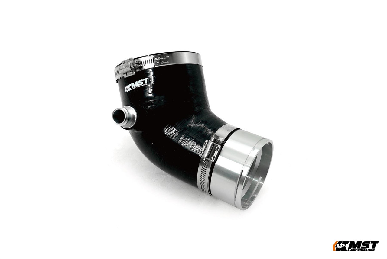MST Performance Silicone Intake Hose for BMW 3.0T B58