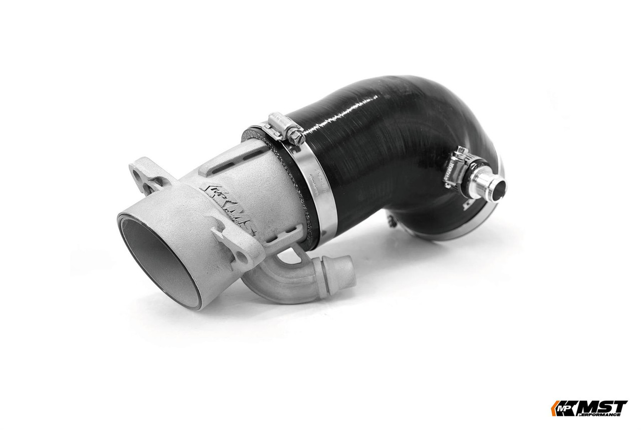 MST Performance Inlet kit for BMW B58 with MST Intake with Pure 800 G Series