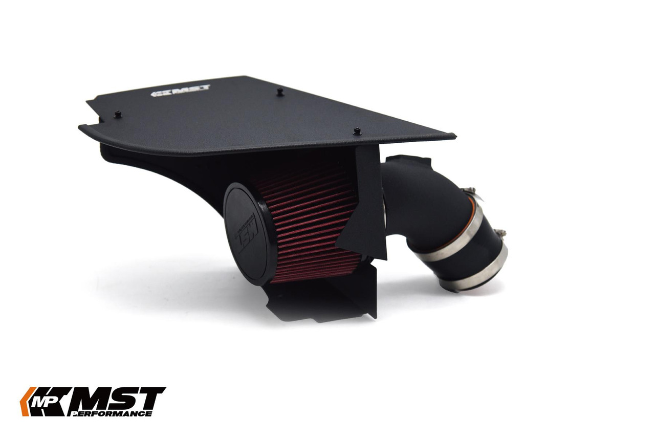 MST Performance Induction Kit for BMW B58 540i MST Performance Induction Kit for BMW B58 540i