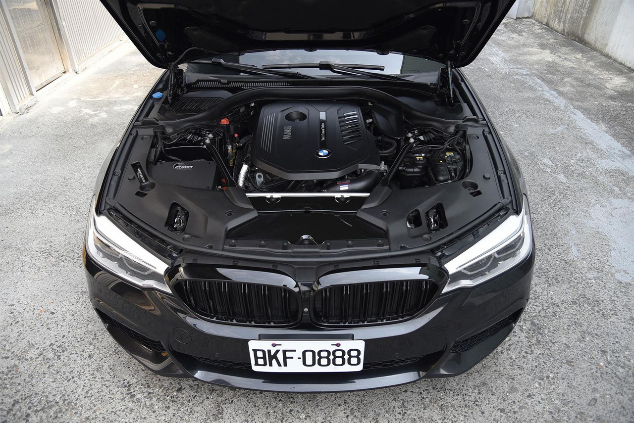 MST Performance Induction Kit for BMW B58 540i MST Performance Induction Kit for BMW B58 540i