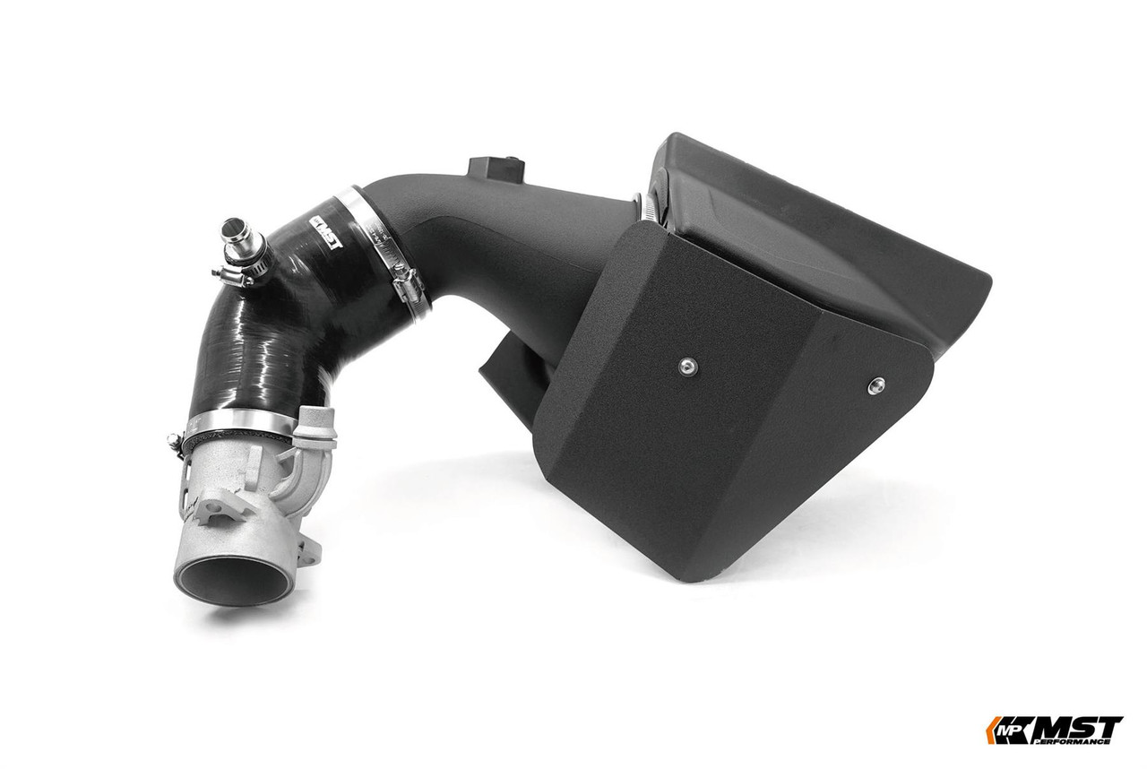 MST Performance Air intake and Inlet kit for Supra A90 B58 Gen 2 Pure 800