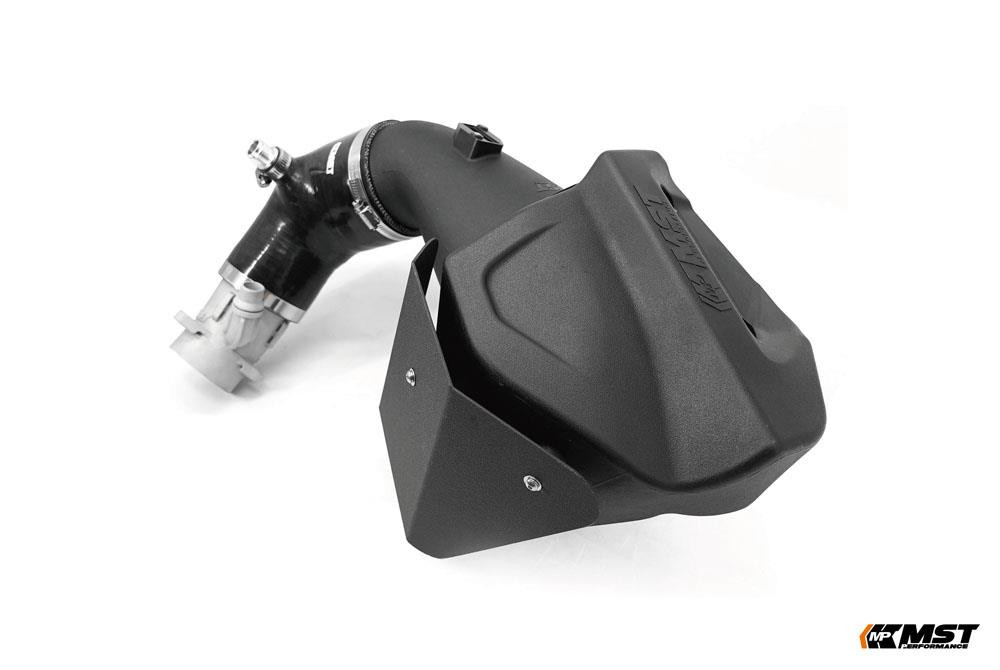 MST Performance Air intake and Inlet kit for Supra A90 B58 Gen 2 Pure 800