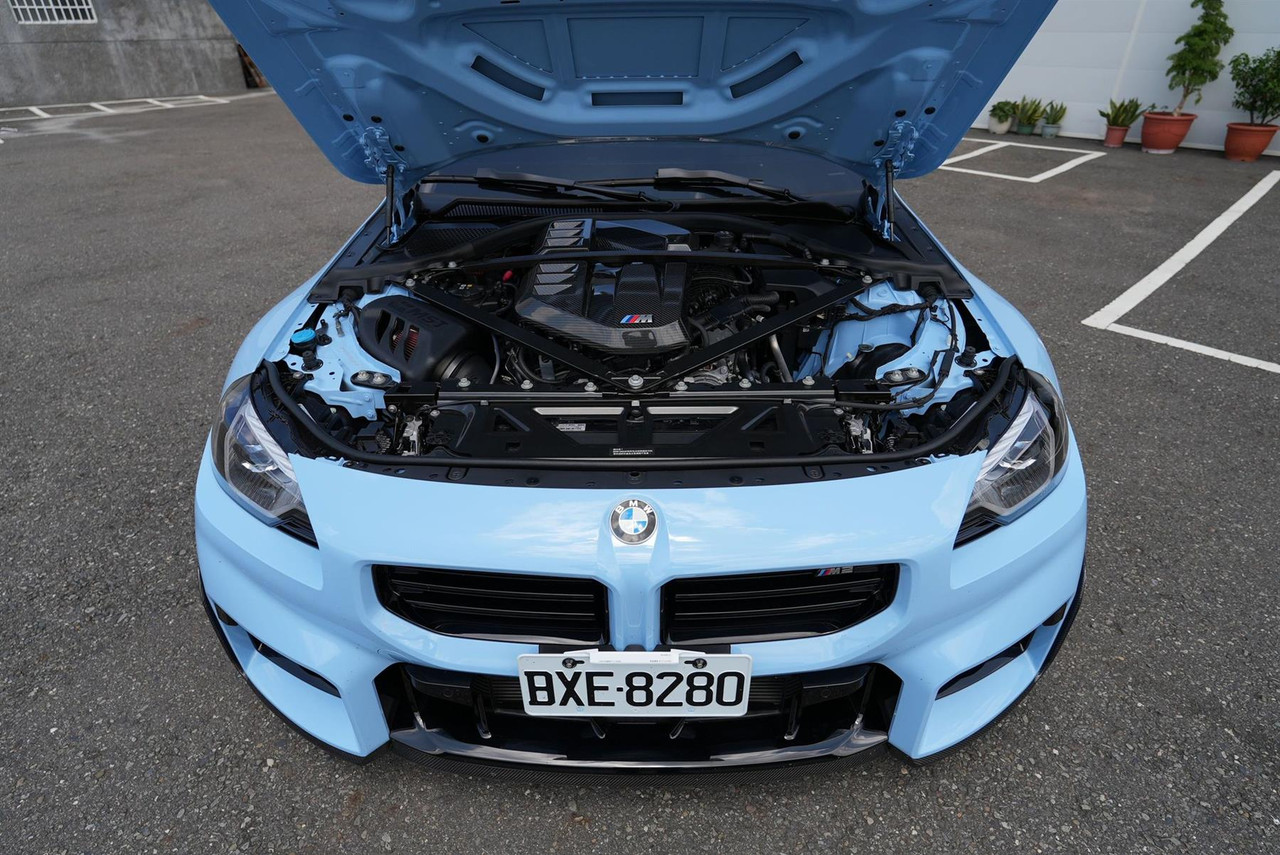 MST Performance Intake Kit G80/G82/G87 M2 M3 M4 Competition BMW S58 21+