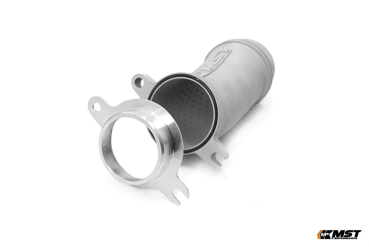 MST Performance Turbo Inlet Kit for BMW G87 M2 G80 M3 G82 M4 S58