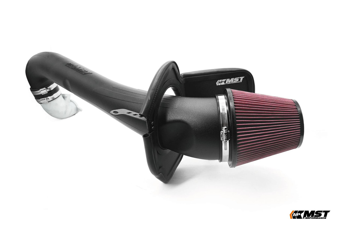 MST Performance Air Intake Induction Kit for BMW S58 Hybrid and Stock Turbo MST Performance Air Intake Induction Kit for BMW S58 Hybrid and Stock Turbo
