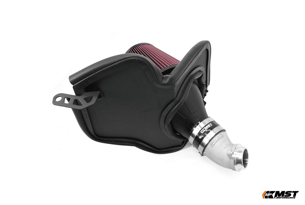MST Performance Air Intake Induction Kit for BMW S58 Hybrid and Stock Turbo MST Performance Air Intake Induction Kit for BMW S58 Hybrid and Stock Turbo