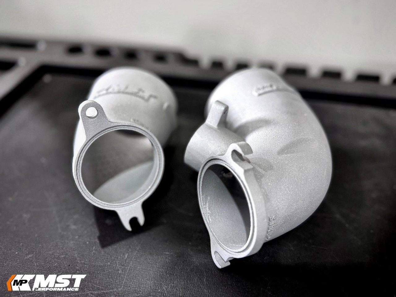 MST Performance Air Intake Induction Kit for BMW S58 Hybrid and Stock Turbo MST Performance Air Intake Induction Kit for BMW S58 Hybrid and Stock Turbo