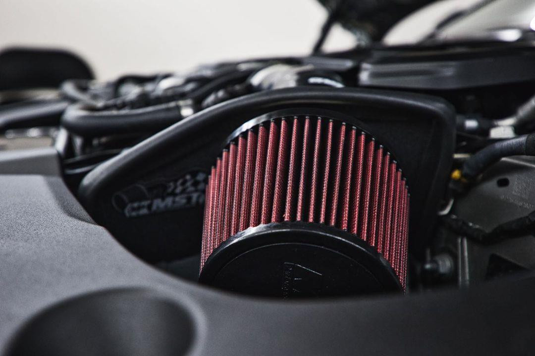 MST Performance Induction Kit for BMW M5 & M8 inc. Competition models MST Performance Induction Kit for BMW M5 & M8 inc. Competition models