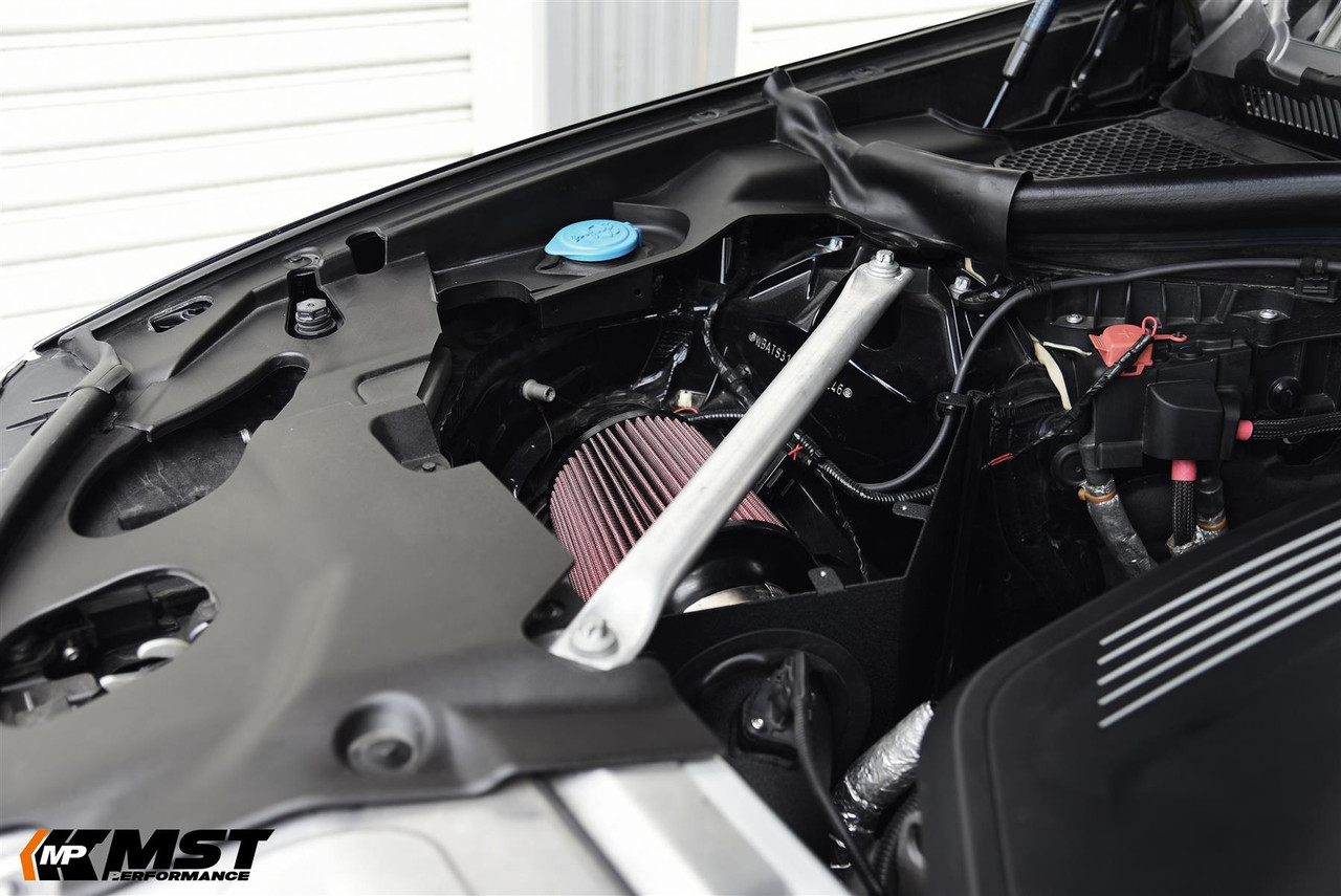 MST Performance Induction Kit forM40i X3/X4 MST Performance MST Performance Induction Kit forM40i X3/X4 MST Performance