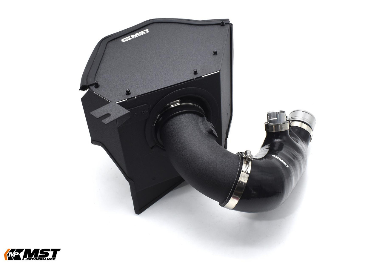 MST Performance Induction Kit & Inlet For The 2.0 B48 Supra & BMW Z4 MST Performance Induction Kit & Inlet For The 2.0 B48 Supra & BMW Z4