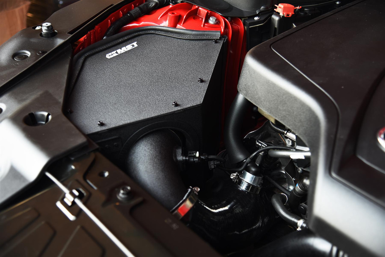 MST Performance Induction Kit & Inlet For The 2.0 B48 Supra & BMW Z4 MST Performance Induction Kit & Inlet For The 2.0 B48 Supra & BMW Z4