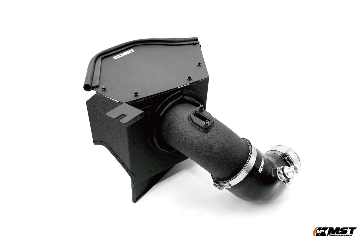 MST Performance Intake Kit & Turbo Inlet for Supra A90 / BMW Z4