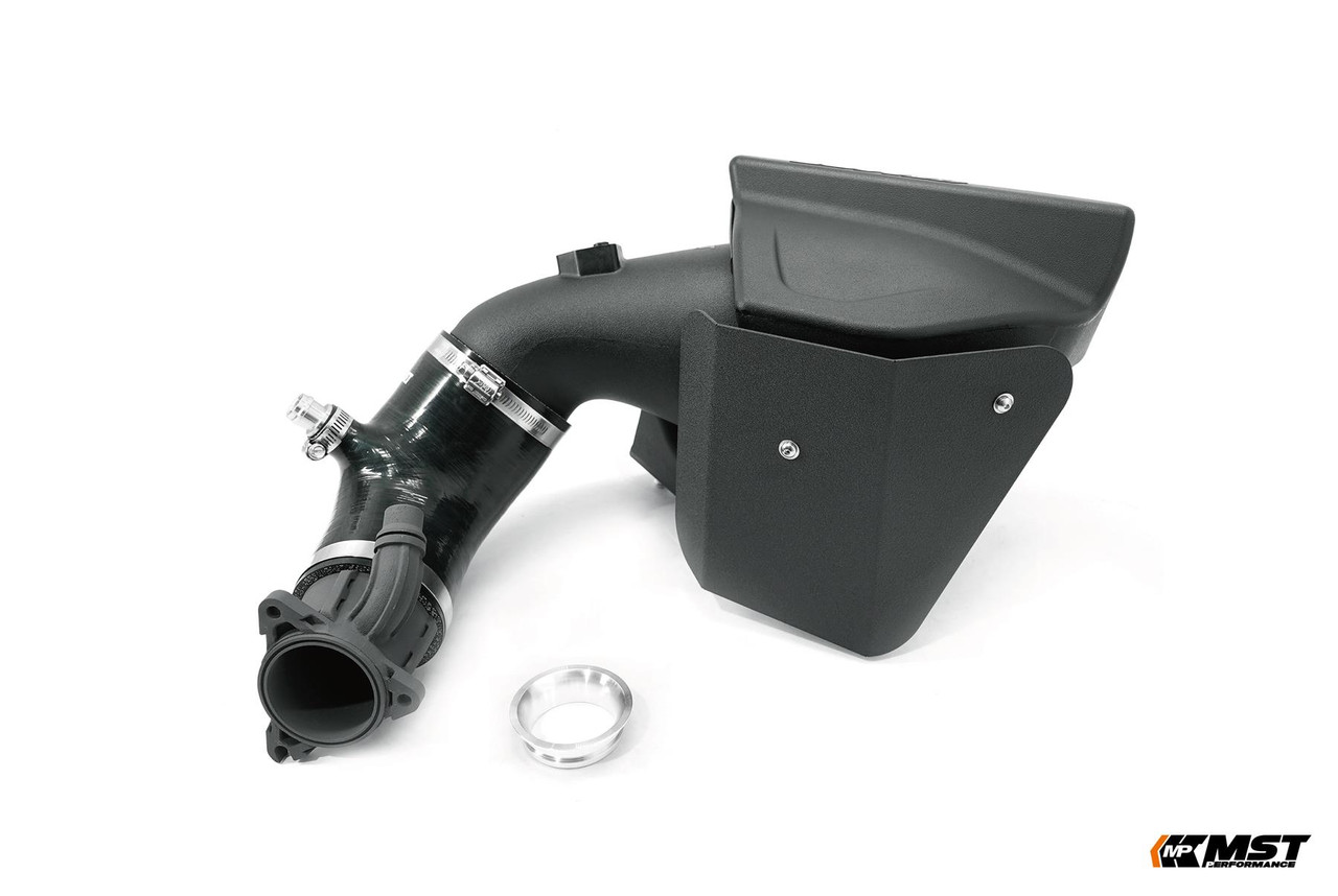 MST Performance Intake Induction Kit and Inlet Hose Supra GR B58 Stock Turbo