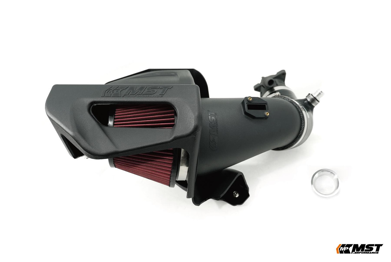 MST Performance Intake Induction Kit and Inlet Hose Supra GR B58 Stock Turbo