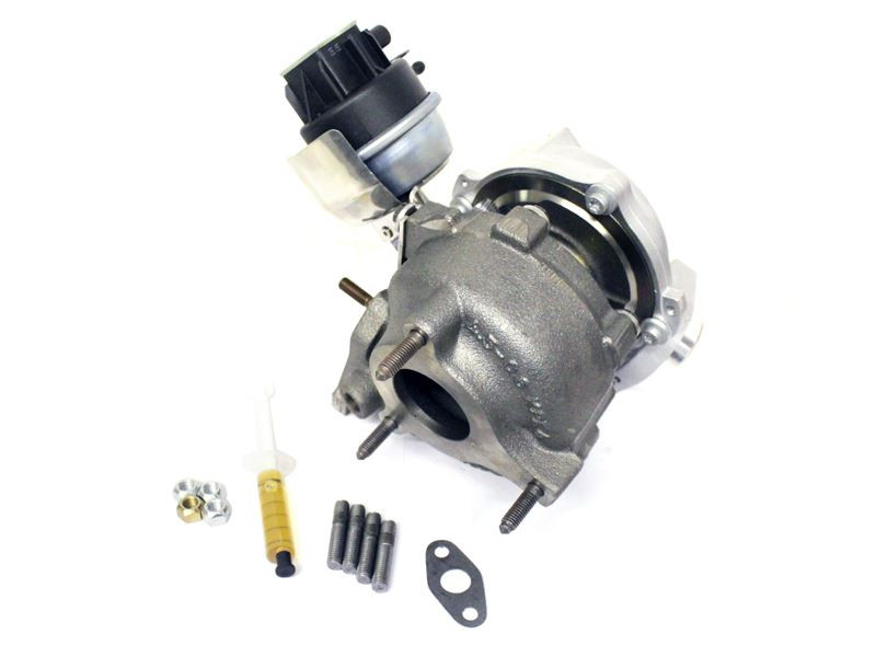 Audi A4 / A5 / A6 2.0 TDI B8 Borgwarner BV43 CR170 Turbocharger Audi A4 / A5 / A6 2.0 TDI B8 Borgwarner BV43 CR170 Turbocharger
