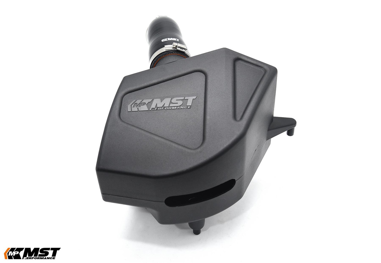 MST Performance Intake Kit For Focus MK4 1.5T MST Performance Intake Kit For Focus MK4 1.5T