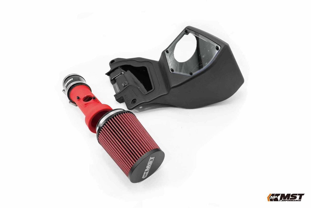 MST Performance Intake System Air Induction Kit Honda Civic 1.5T 2022+ MST Performance Intake System Air Induction Kit Honda Civic 1.5T 2022+