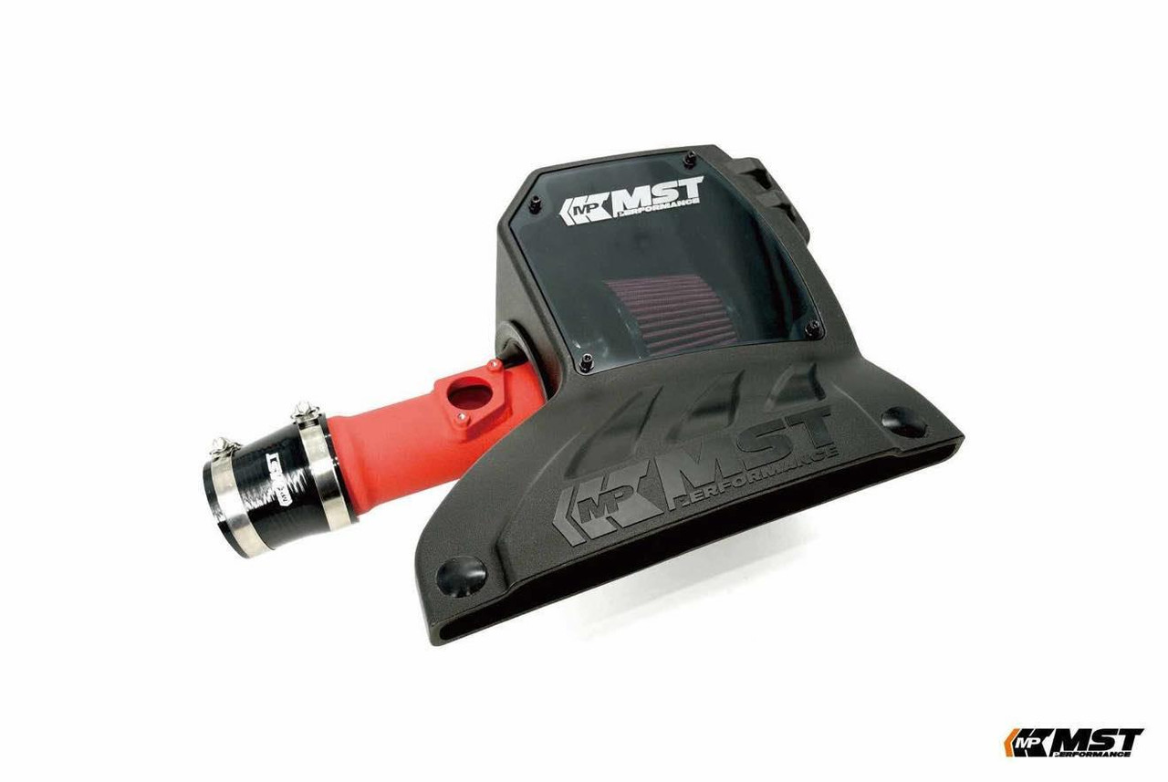 MST Performance Cold Air Intake Induction Kit System Honda CRV 1.5T MK6 2022+ MST Performance Cold Air Intake Induction Kit System Honda CRV 1.5T MK6 2022+