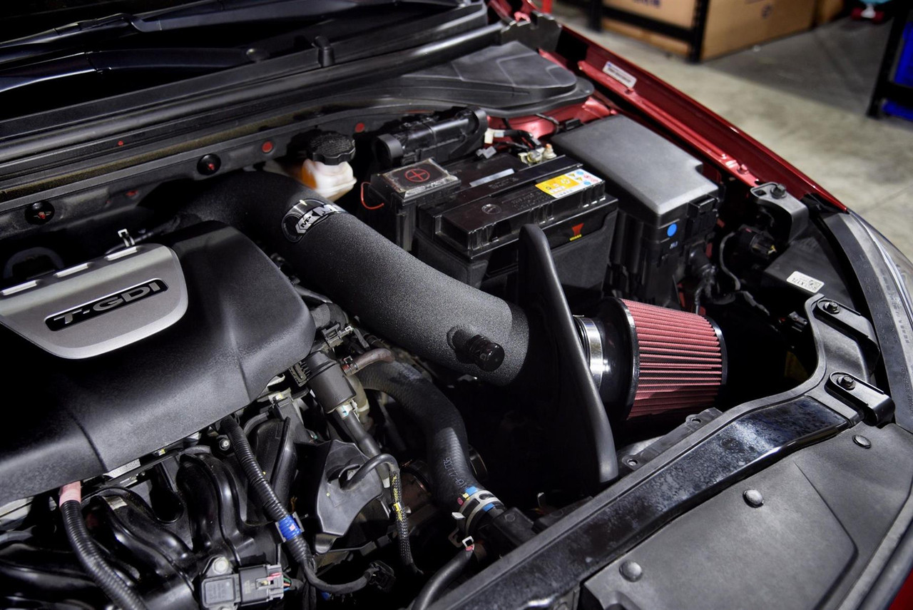 MST Performance Induction Kit for Hyundai Elantra 1.6 Turbo MST Performance Induction Kit for Hyundai Elantra 1.6 Turbo