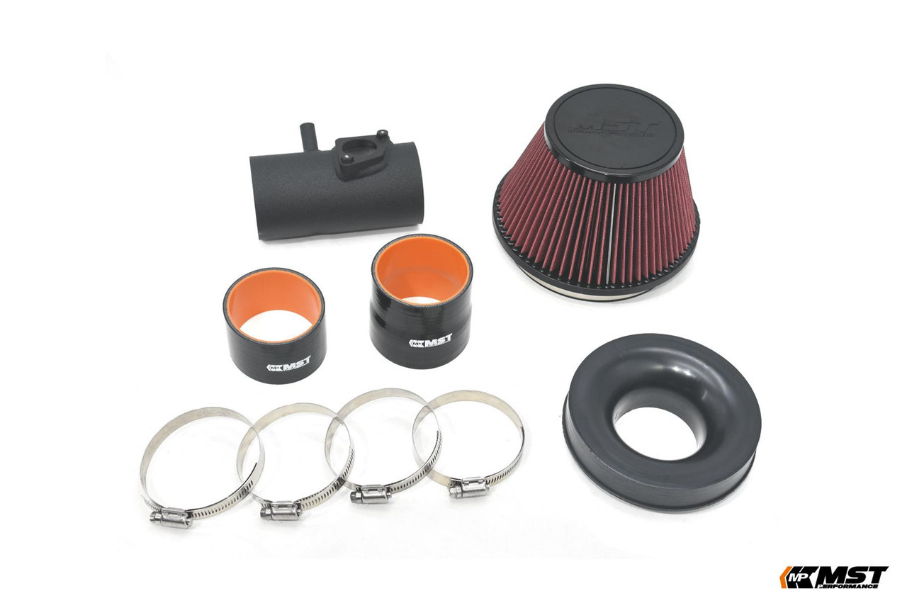 MST Performance Induction Kit for 2021+ Toyota GR86/Subaru BRZ 2.4L MST Performance Induction Kit for 2021+ Toyota GR86/Subaru BRZ 2.4L