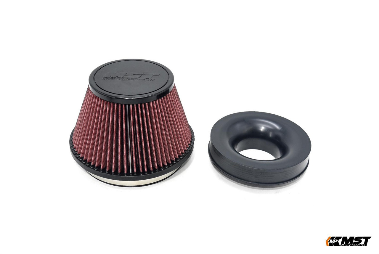 MST Performance Induction Kit for 2021+ Toyota GR86/Subaru BRZ 2.4L MST Performance Induction Kit for 2021+ Toyota GR86/Subaru BRZ 2.4L