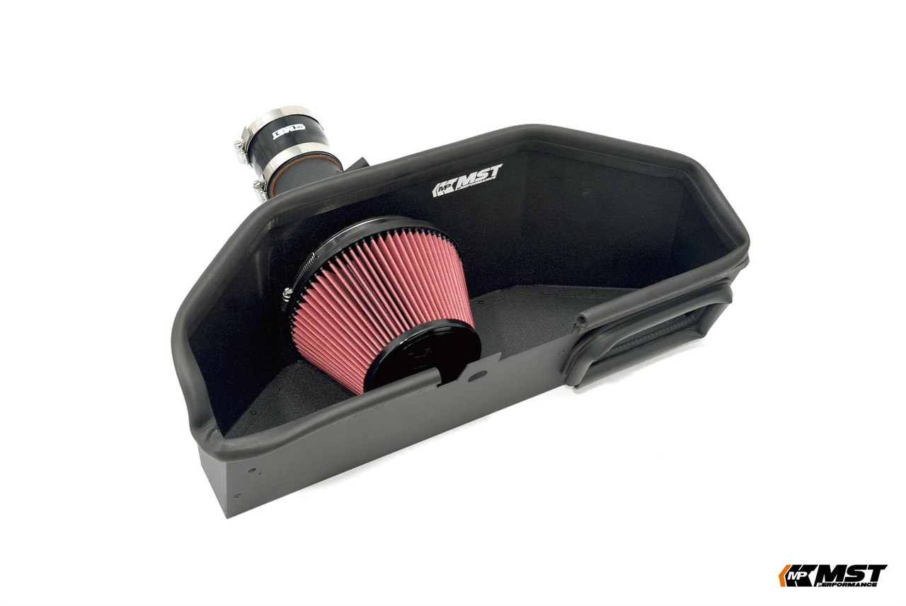 MST Performance Induction Kit for 2021+ Toyota GR86/Subaru BRZ 2.4L MST Performance Induction Kit for 2021+ Toyota GR86/Subaru BRZ 2.4L