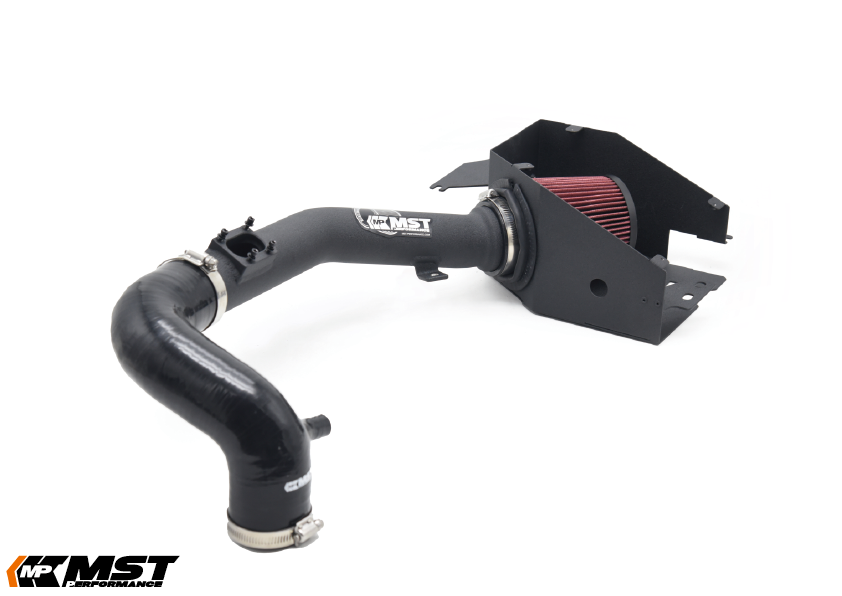 MST Performance Intake Kit for Suzuki Swift 1.0