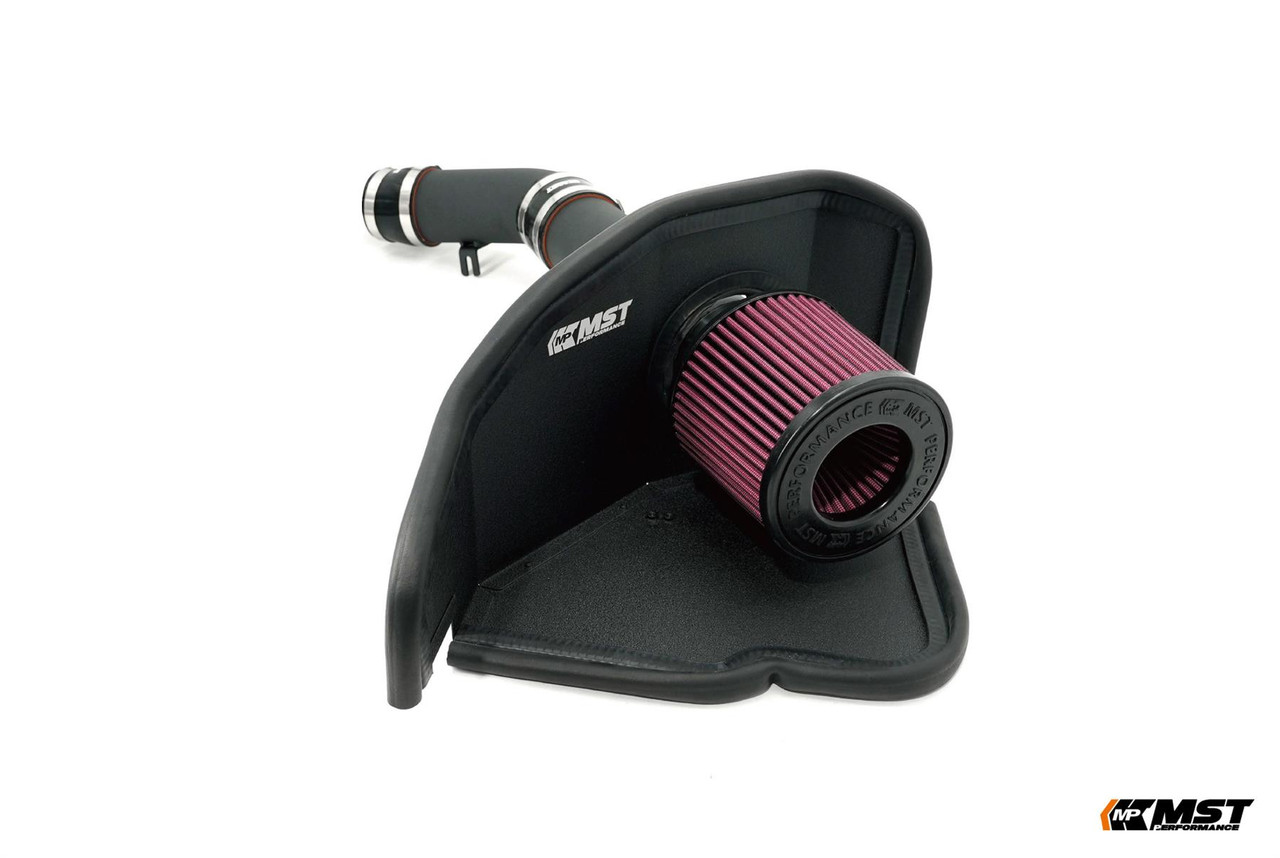 MST Performance Intake System 2023+ GR Corolla 1.6