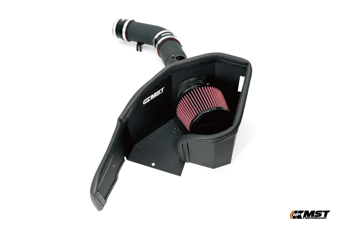 MST Performance Induction Kit for 2020+ GR Yaris 1.6