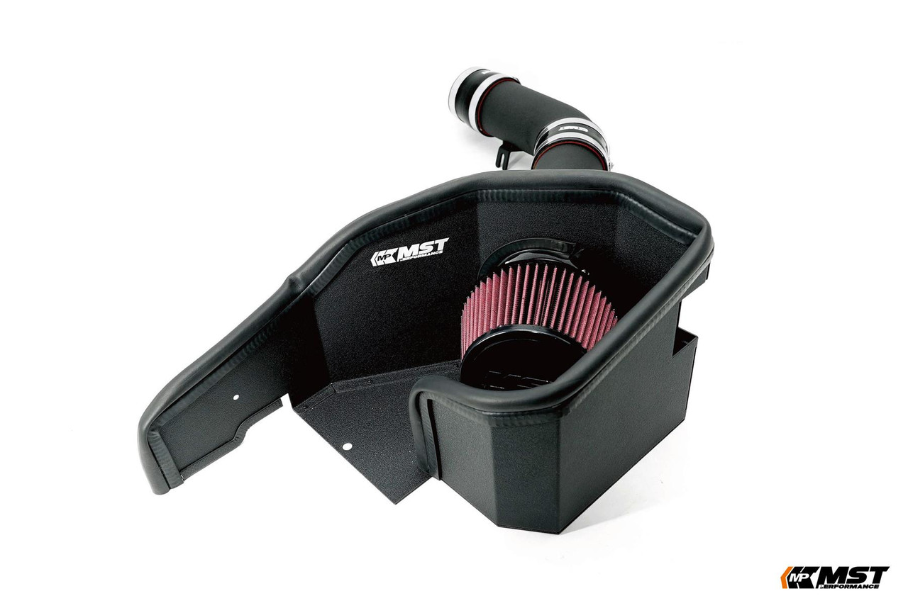 MST Performance Induction Kit for 2020+ GR Yaris 1.6