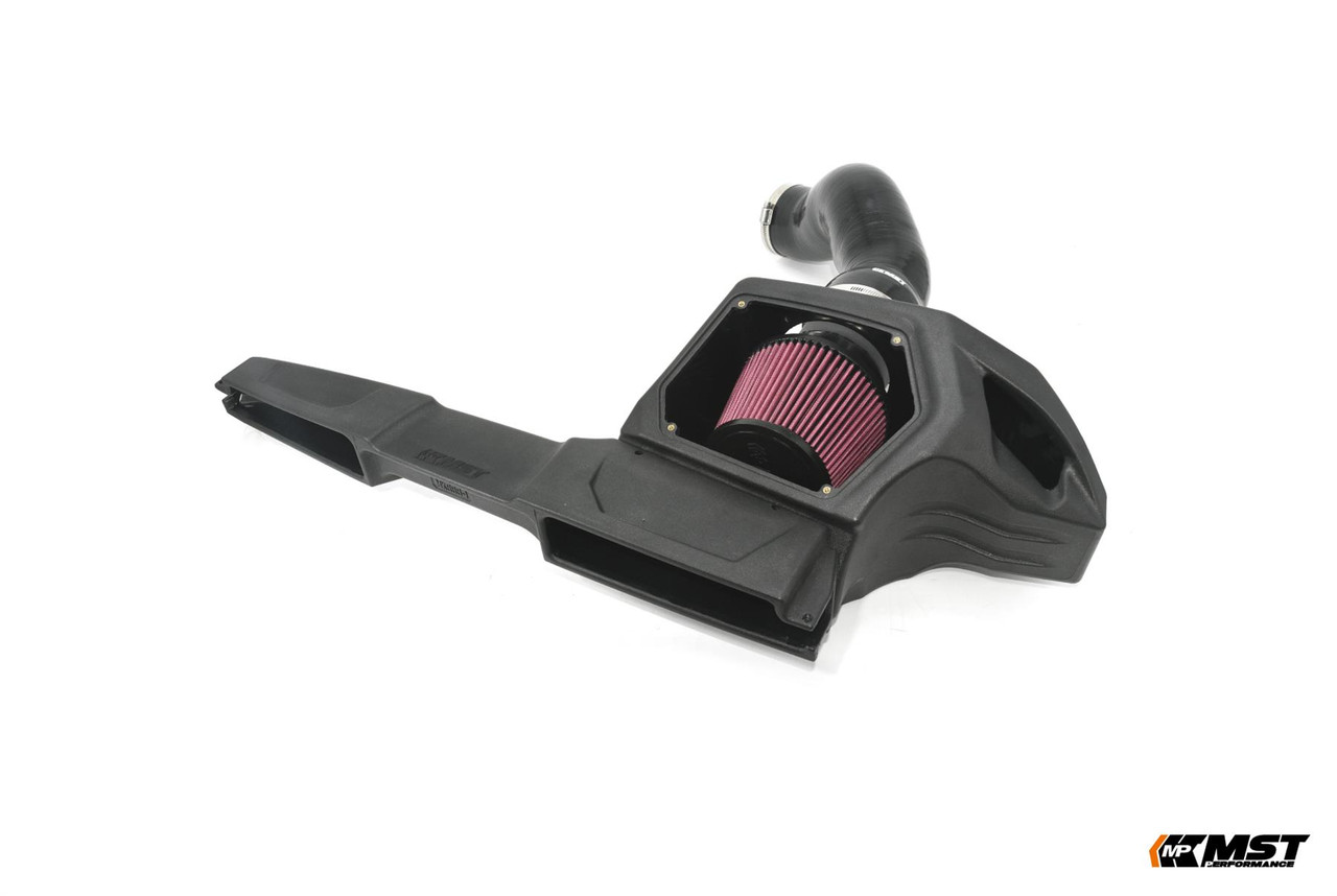 MST Performance Induction Air Intake System Kit Tiguan R 2.0 VW Gen 4 EA888 EVO MST Performance Induction Air Intake System Kit Tiguan R 2.0 VW Gen 4 EA888 EVO