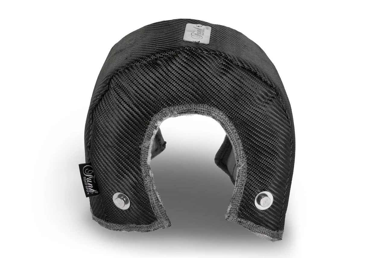 5.9L ISB Dodge Ram 2500 Turbo Blanket - Inside Out