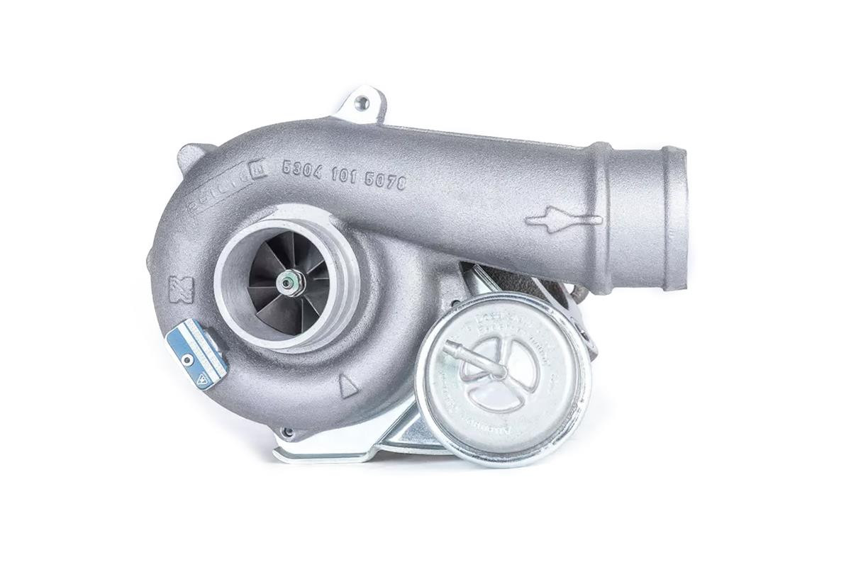 1.8T 20v K04 Borgwarner Turbocharger