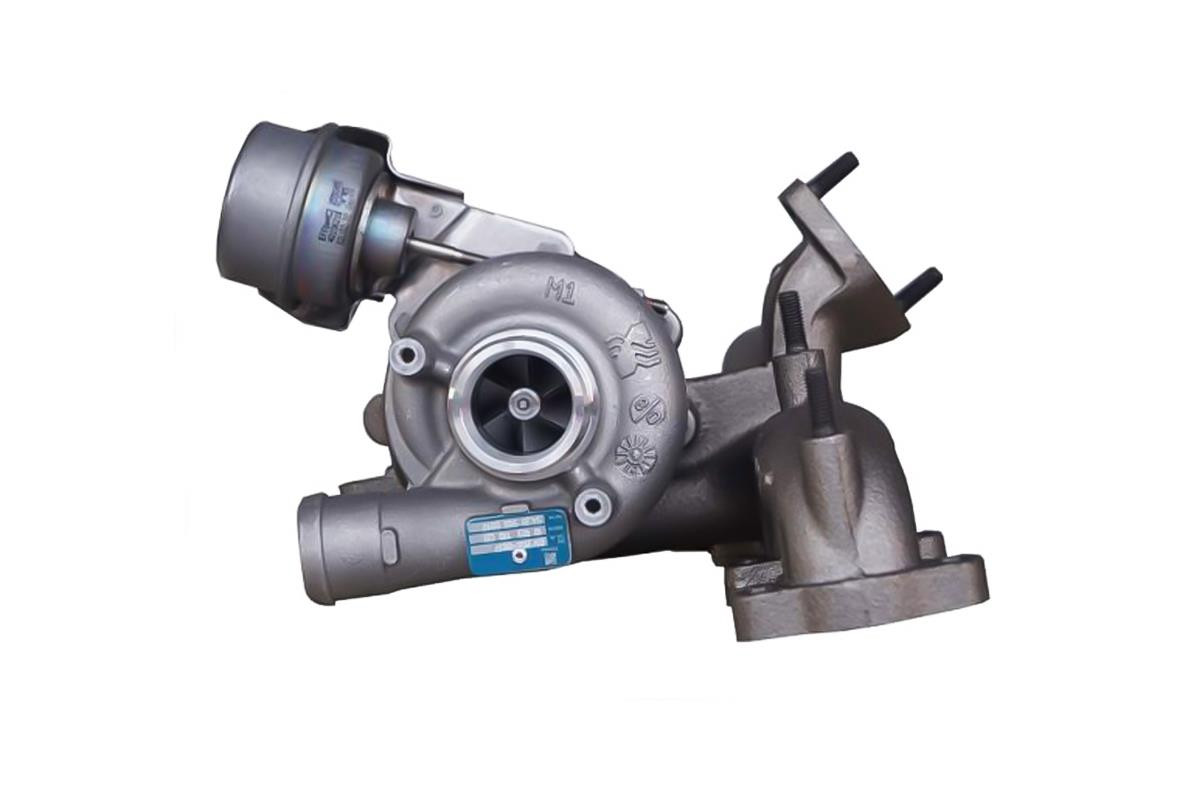 Borgwarner BV39 Turbocharger for 1.9 TDi PD100 Ibiza / Polo / Fabia Platform