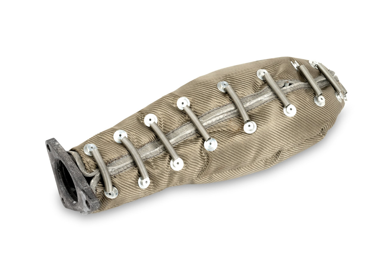 Nissan 350z Manifold Blankets (Pair)