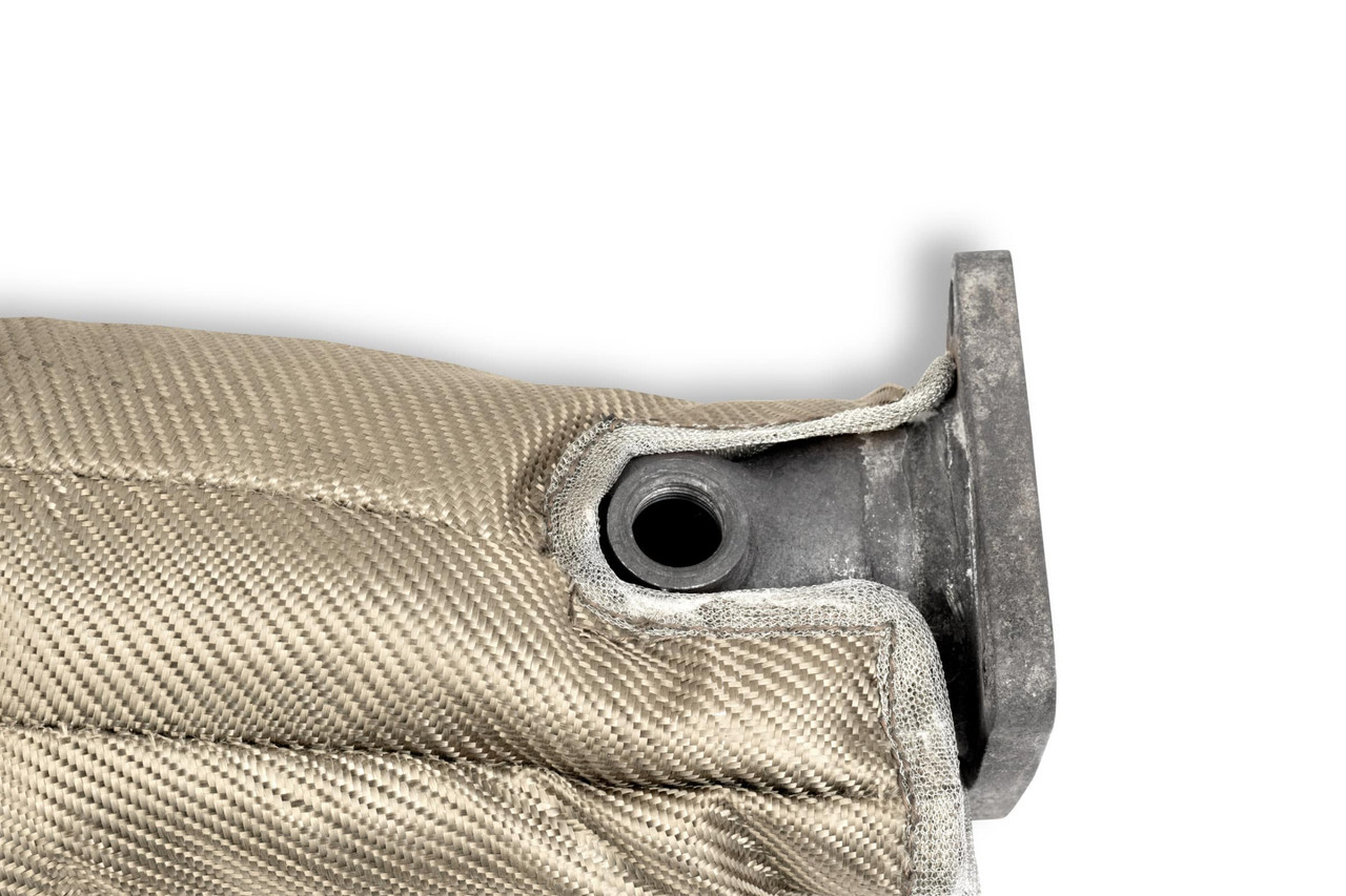 Nissan 350z Manifold Blankets (Pair)