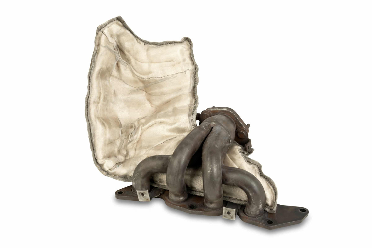 Ford Fiesta ST150 Manifold Blanket