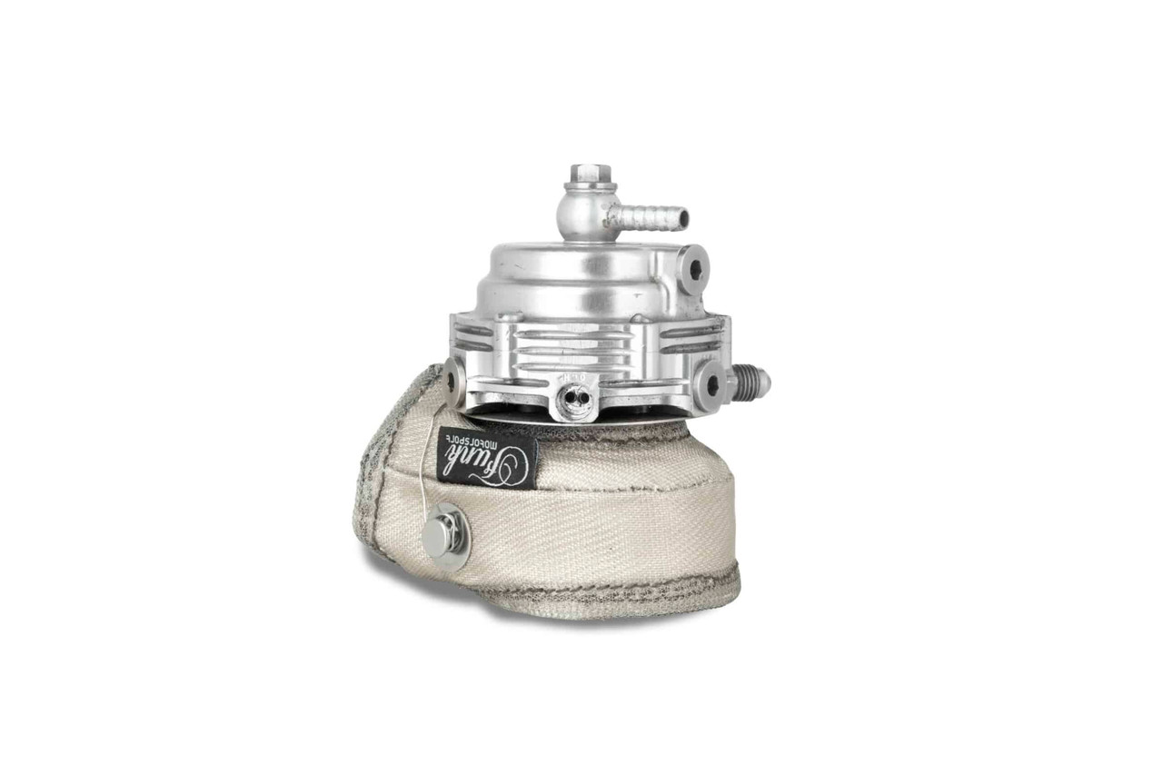 External Wastegate Blanket - Inside Out, 38mm