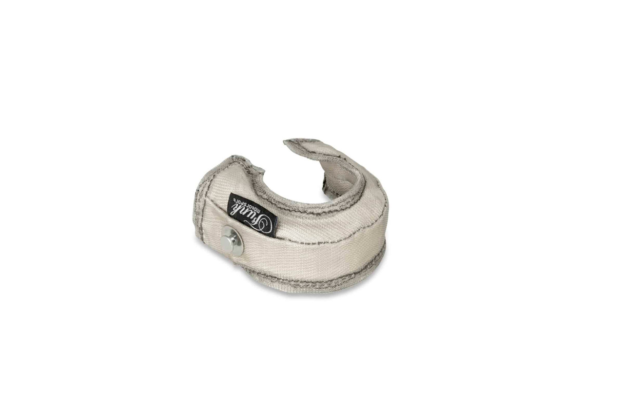 External Wastegate Blanket - Inside Out, 40/45mm