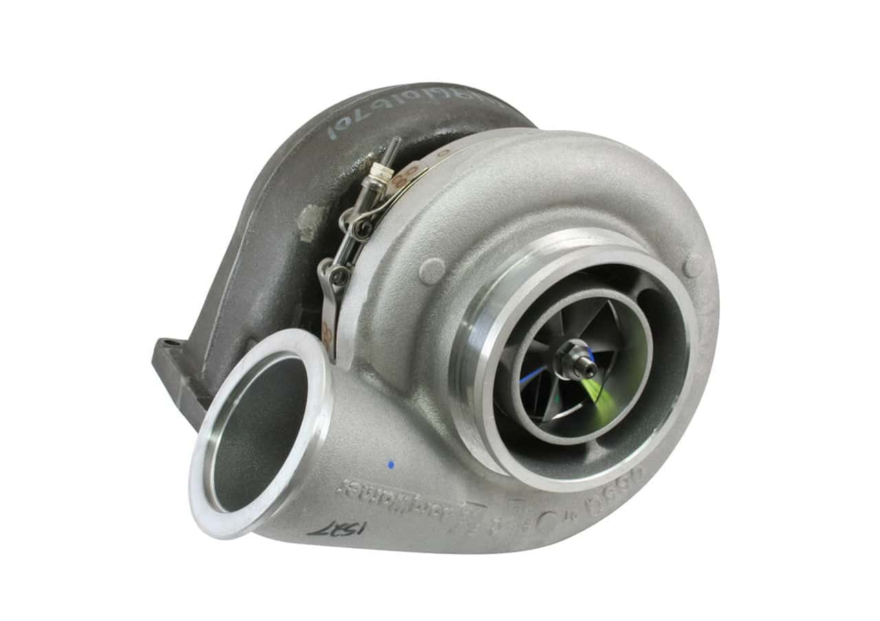 Borgwarner S475 Turbo Blanket Borgwarner S475 Turbo Blanket
