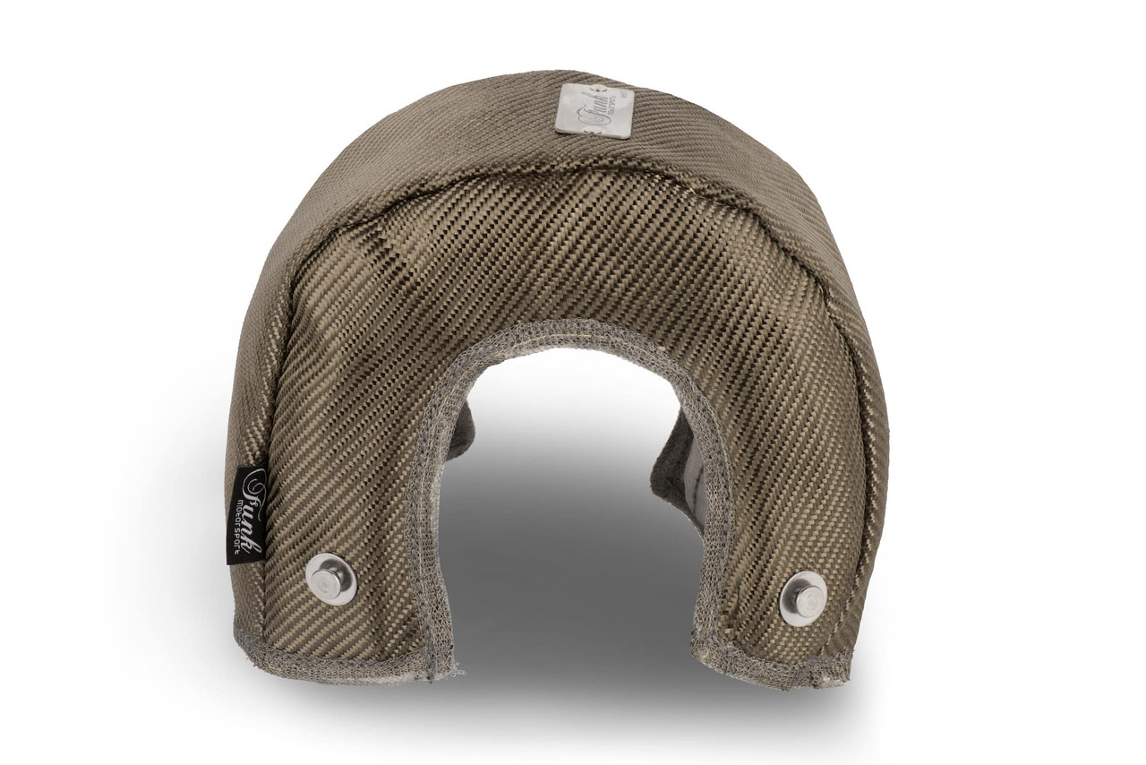 Garrett GT35 Turbo Blanket